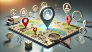Geo-Marketing Market