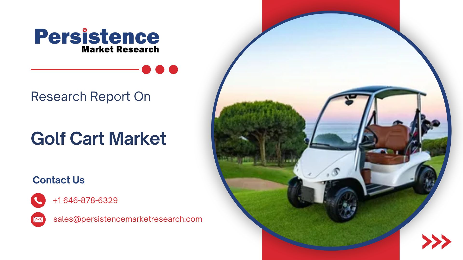 Global Golf Cart Market Valued at US$ 2.85 Billion in 2025, Forecasted to Expand at 5.4% CAGR Through 2032
