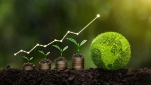 Green Finance Market