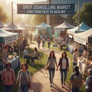 Grief Counselling Market