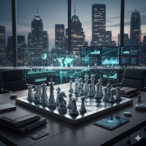Hedge Fund Market