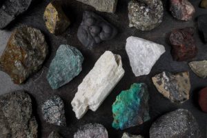 Hafnium Market