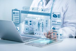 Healthcare Cloud Computing