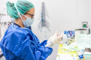 Healthcare Personal Protective Equipment Market