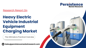 Heavy Electric Vehicle Industrial Equipment Charging Market