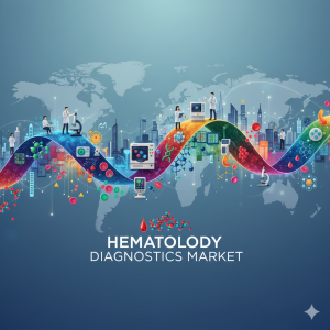 Hematology Diagnostics Market