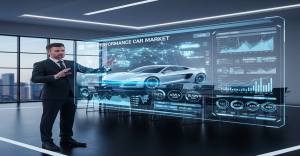 High-Performance Car Market