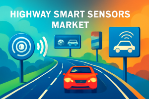 Highway Smart Sensors Market