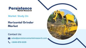 Horizontal Grinder Market