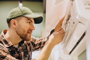 How to Identify and Fix Air Conditioner Issues Quickly With Expert HVAC Support