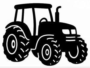 Hybrid Farm Tractors Market