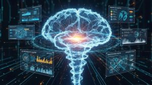 Hyper-Personalized Finance Market
