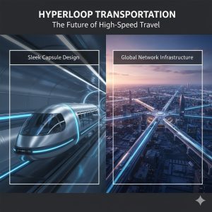 Hyperloop Transportation Market