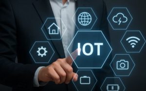 IOT Software Testing Market