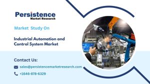 Industrial Automation and Control System Market