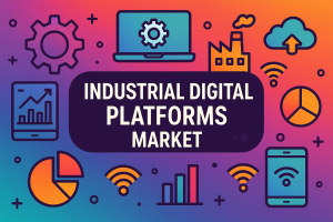 Industrial Digital Platforms Market