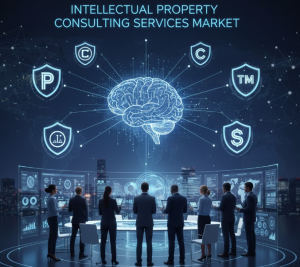 Intellectual Property Consulting Services Market