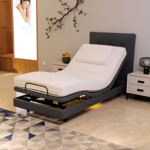 Intelligent Adjustable Bed Market