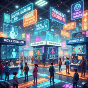Intelligent Tutoring Systems Market
