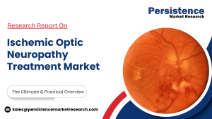 Ischemic Optic Neuropathy Treatment Market