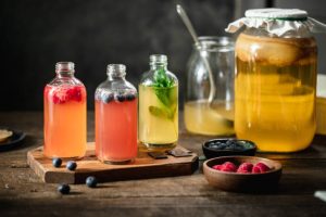 Kombucha Market