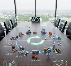 Lifecycle Assessment Market
