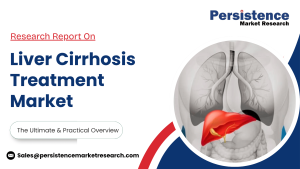 Liver Cirrhosis Treatment Market