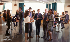 Local Networking Group