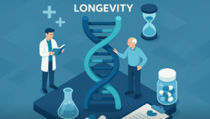 Longevity Biotech Market