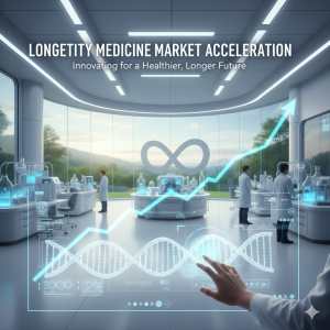 Longevity Medicine Market