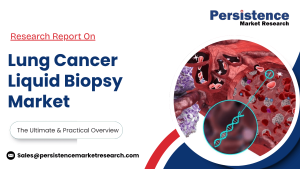 Lung Cancer Liquid Biopsy Market