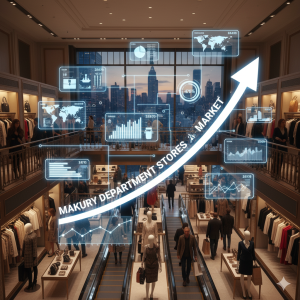 Luxury Department Stores Market