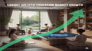Luxury Holistic Education Market
