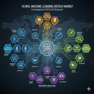Machine Learning Biotech Market