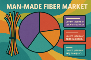 Man-made Fiber Market