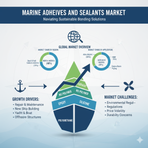 Marine Adhesives and Sealant Market