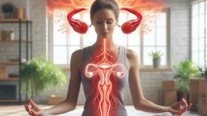 Menopause Wellness