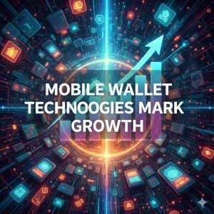 Mobile Wallet Technologies Market