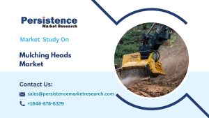 Mulching Heads Market