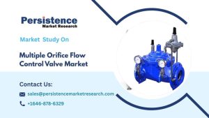 Multiple Orifice Flow Control Valve Market