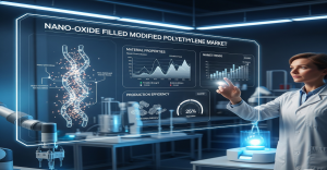 Nano-Oxide Filled Modified Polyethylene Market