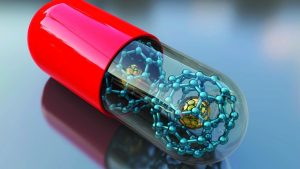Nano Pharmaceutical Market