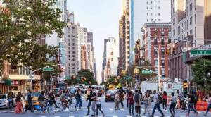 New York