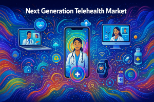 Next Generation Telehealth Market
