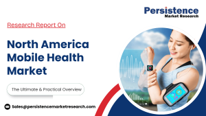 North America Mobile Health Market