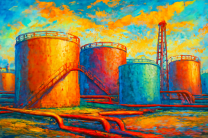 Oil Storage Tank Market