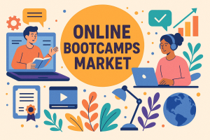 Online Bootcamps