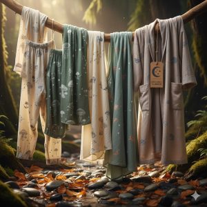 Organic Sleepwear Market