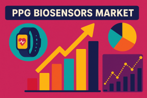 PPG Biosensors Market