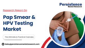 Pap Smear & HPV Testing Market